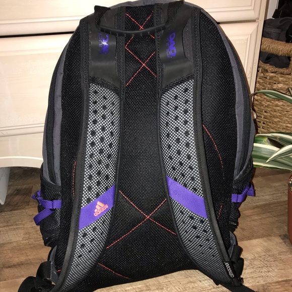 Adidas Backpack - Picture 2 of 4